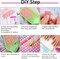 5D Diamond Painting Kits for Adults, Diamond Art Kits for Kids Beginner, Sunflower DIY Rhinestone Diamond Painting for Gift, Home Wall Decor (12”W x 16”L)